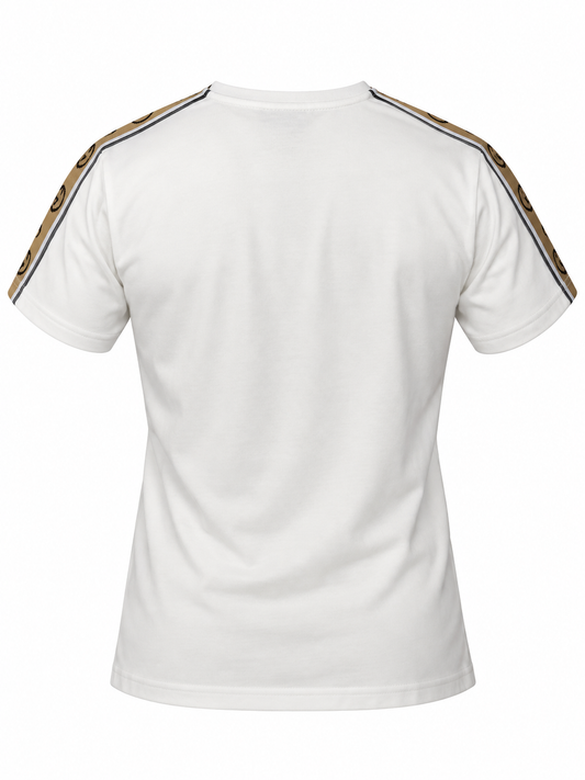 Gucci Logo Tape T-Shirt