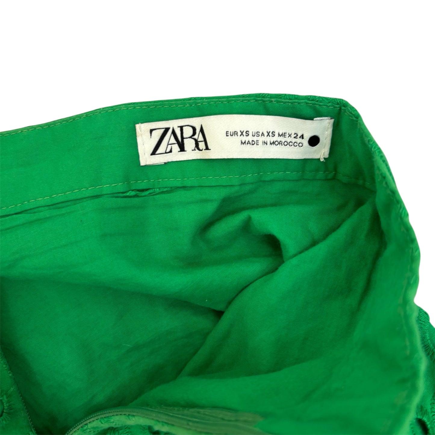 Zara Strap Top Size XS