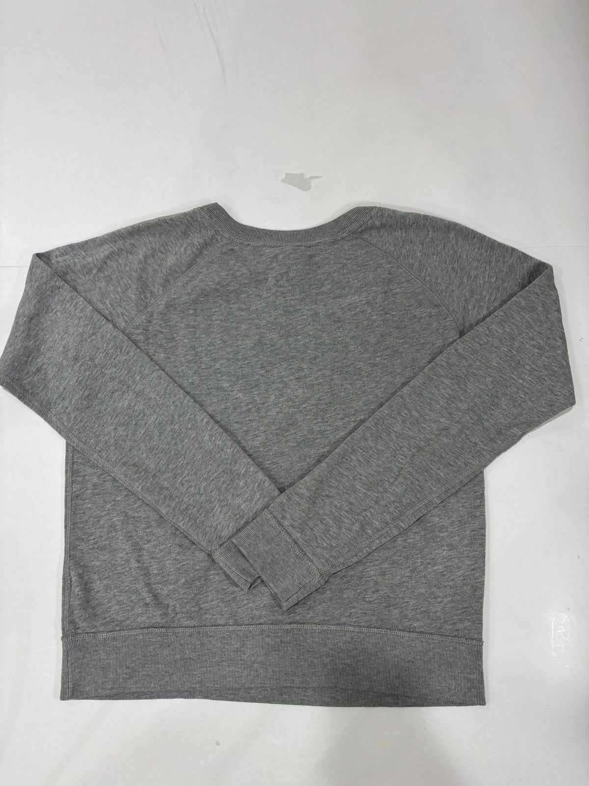 Hollister Grey Crewneck