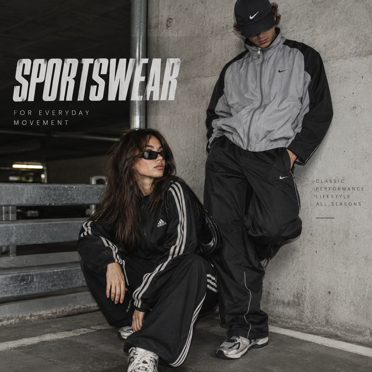Sportwear