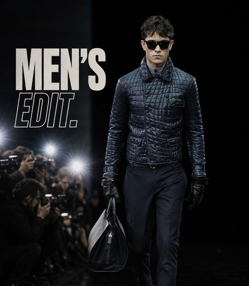 Shop Men’s