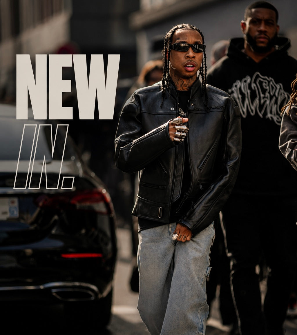 Shop The Latest