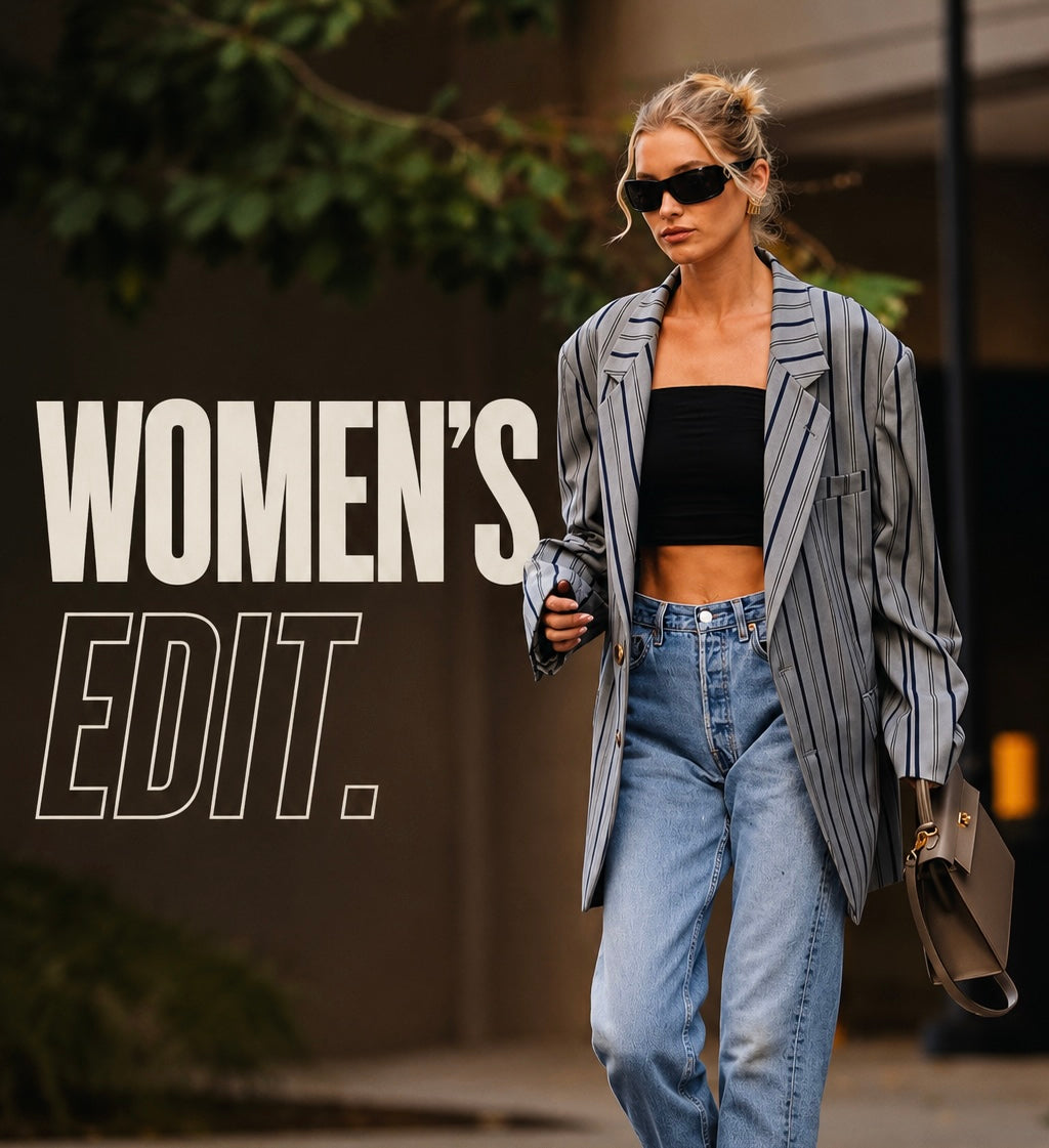 Shop Women’s