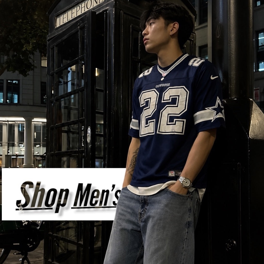 Shop Men’s