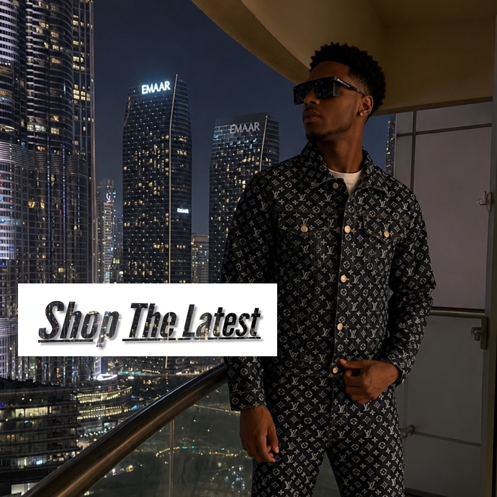 Shop The Latest