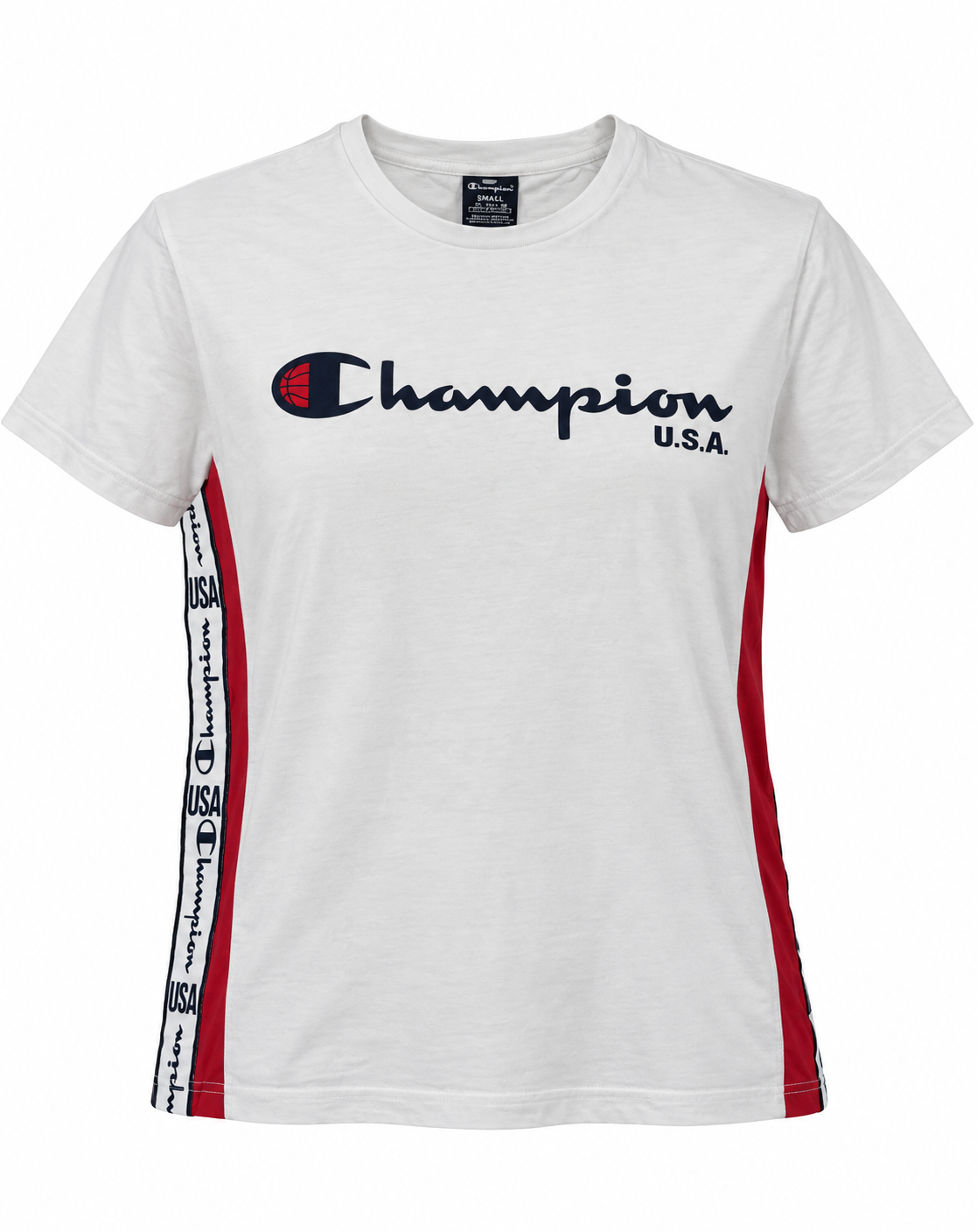 Champion Vintage T-Shirt