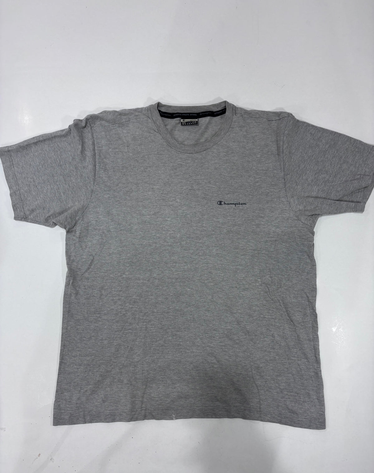 Champion Small Logo T-Shirt