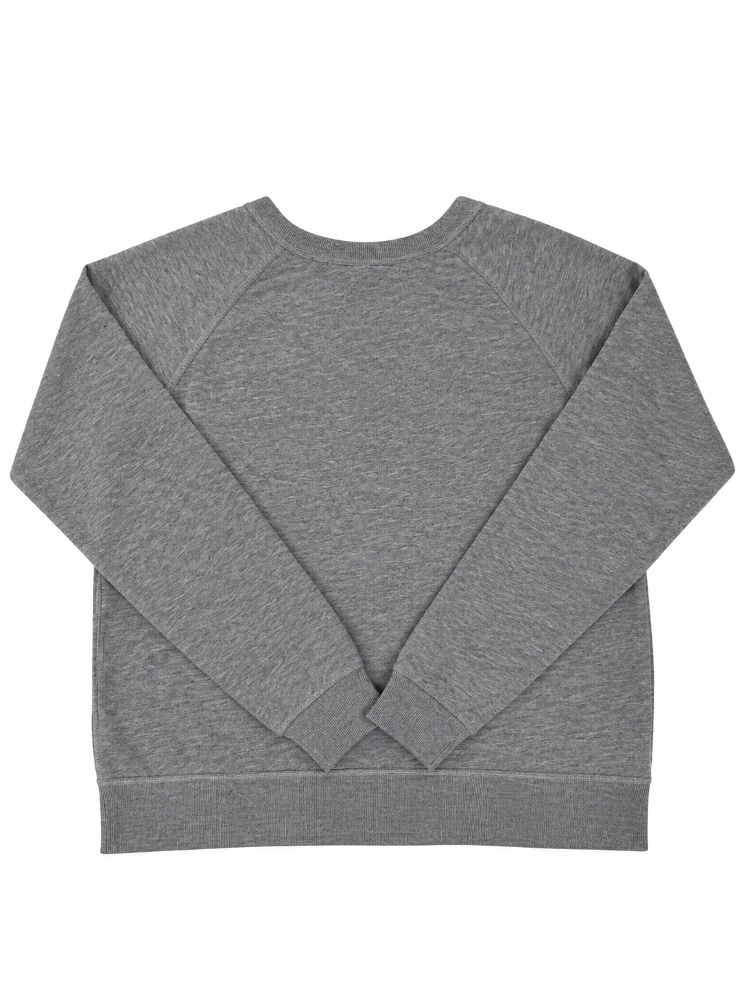 Hollister Grey Crewneck