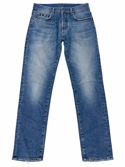 GAS Blue Jeans