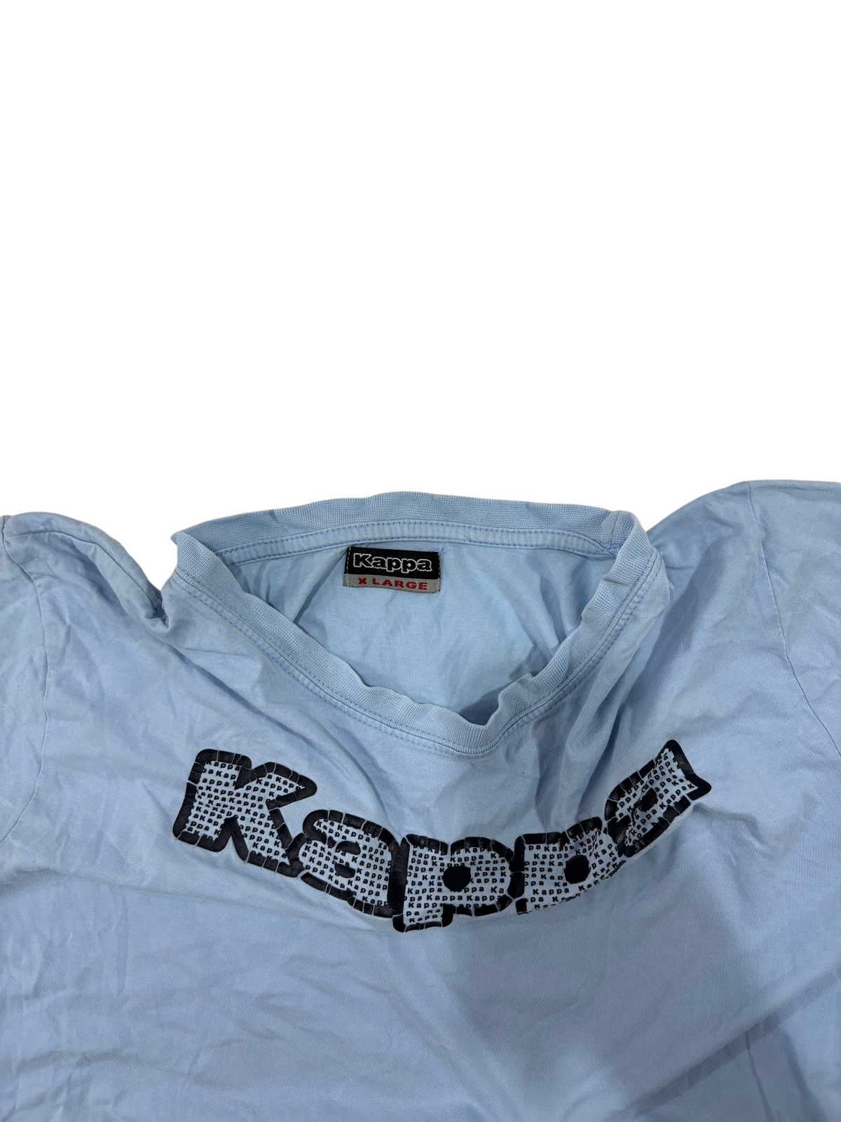 Kappa Logo T-Shirt