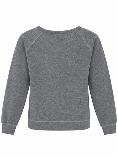 Vans Off The Wall Crewneck