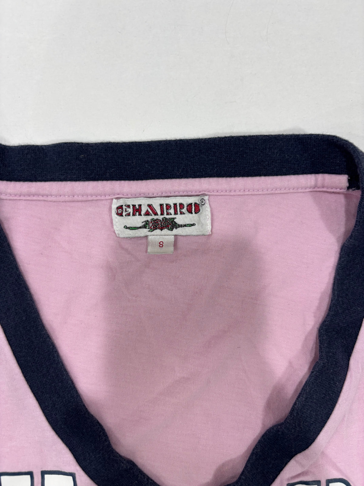 Chairo Revolution of Love Vintage T-Shirt