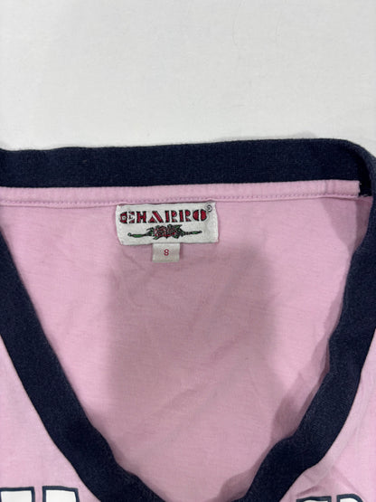 Chairo Revolution of Love Vintage T-Shirt