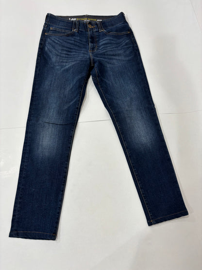 Lee Extreme Motion Tapered Fit Men’s Preowned Jeans