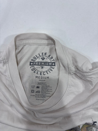 Sullen Art Collective Graphic T-Shirt