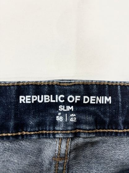 Republic Of Denim Men’s Preowned Jeans