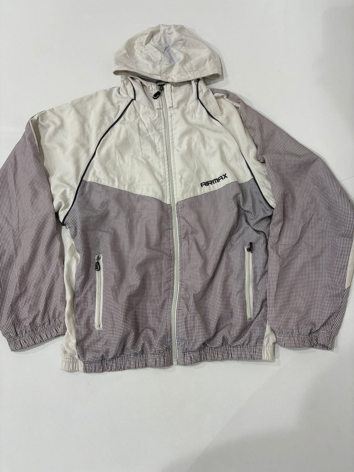 Nike Air Max Men’s Vintage Windbreaker Preowned