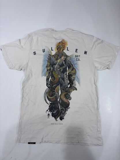 Sullen Art Collective Graphic T-Shirt