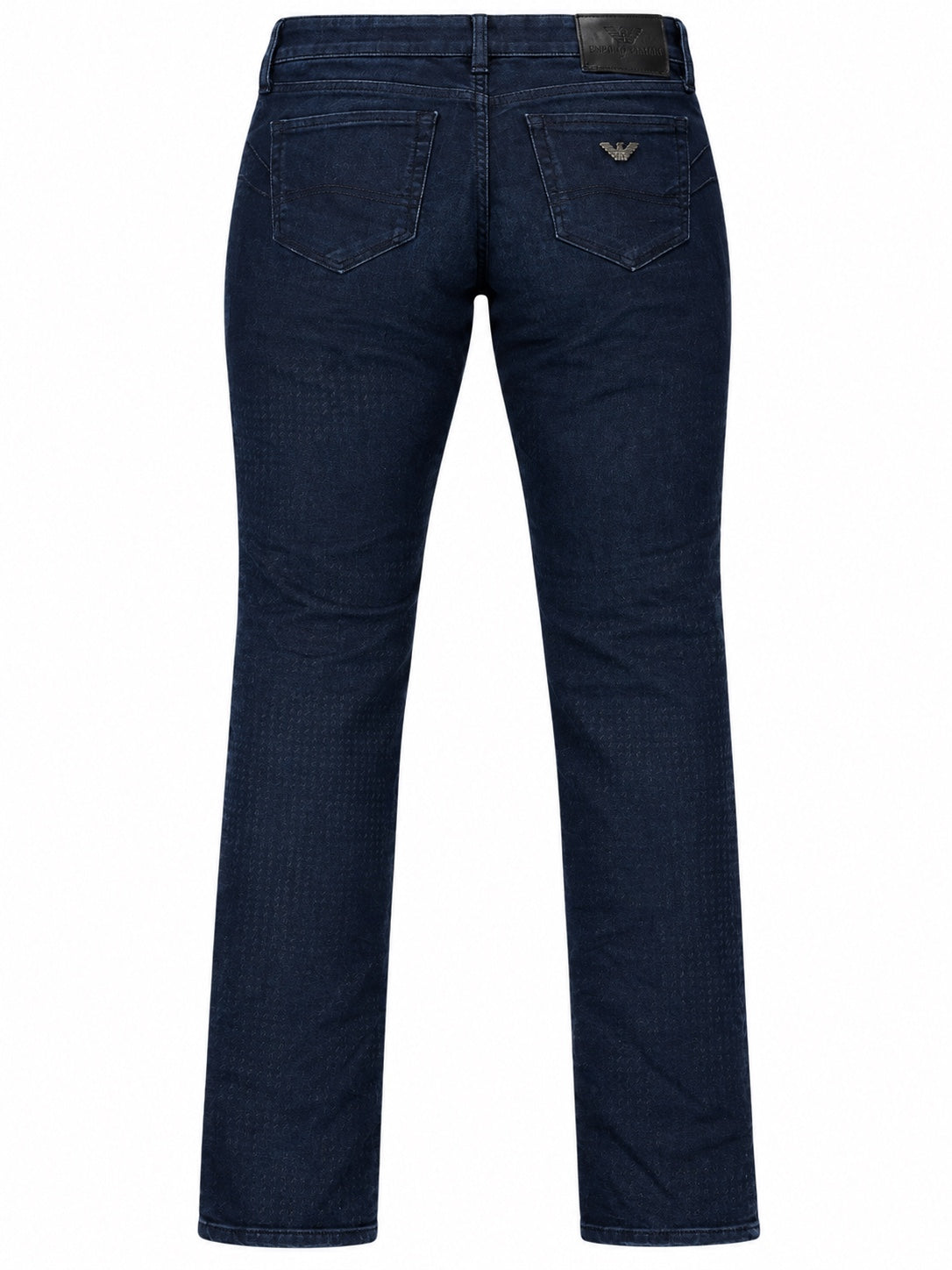 Women's Armani Jeans Push Up Jeans