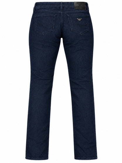 Women's Armani Jeans Push Up Jeans