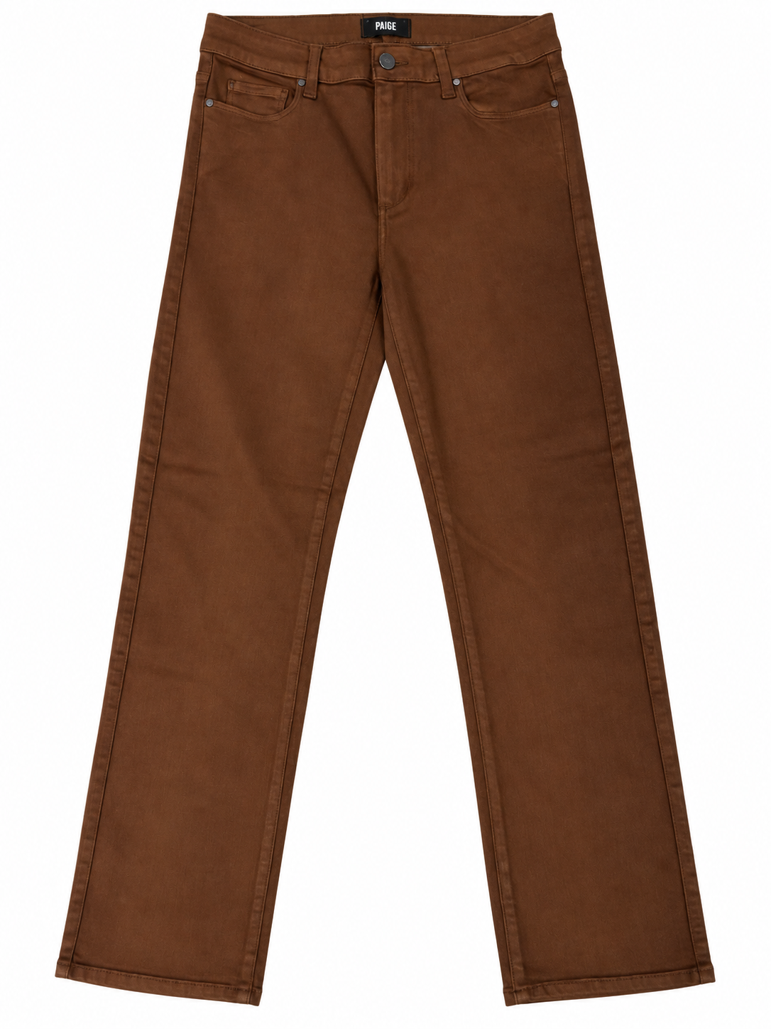 Paige Brown Jeans