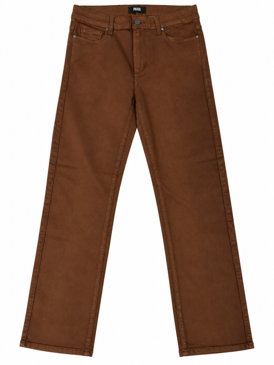 Paige Brown Jeans