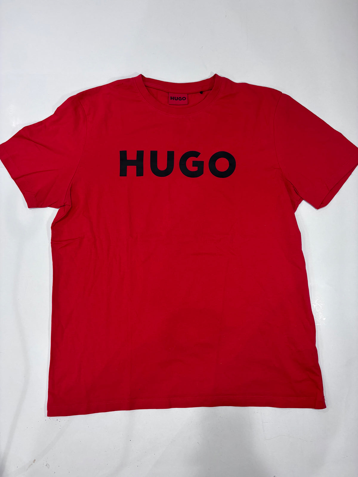 HUGO Logo T-Shirt