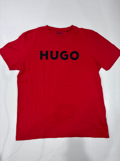 HUGO Logo T-Shirt