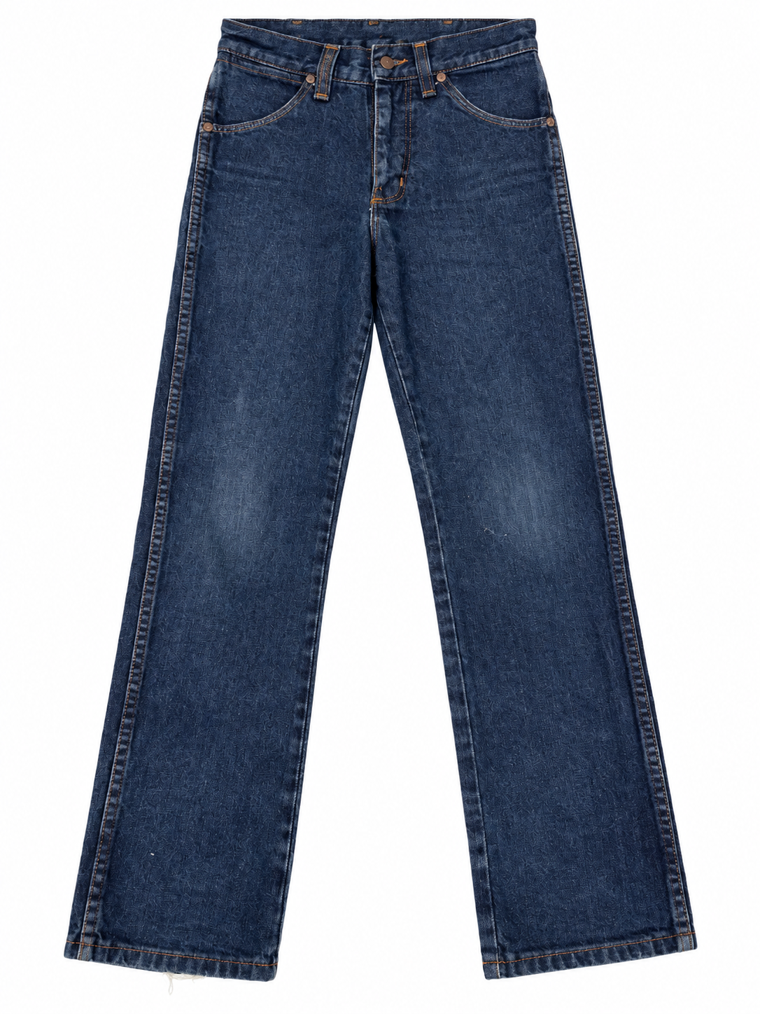 Womens Vintage Wrangler Jeans – Original Vintage Piece - image 1