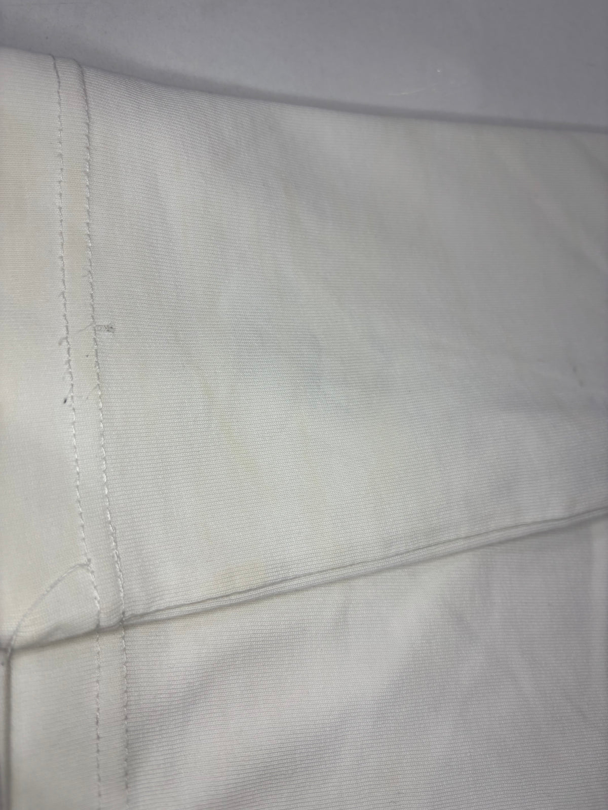 Gucci Logo Tape T-Shirt