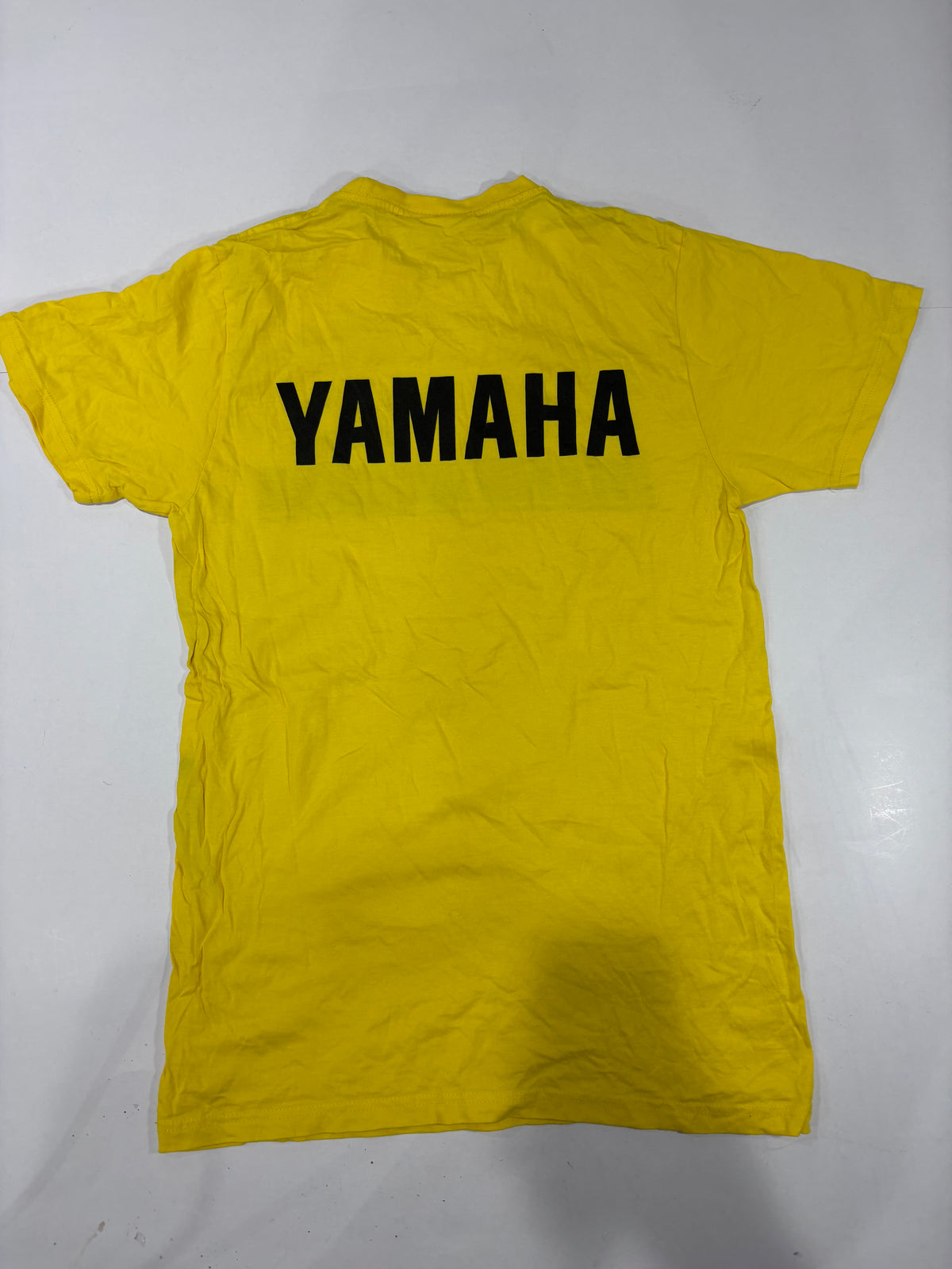 Yamaha 2024 Club Official T-Shirt