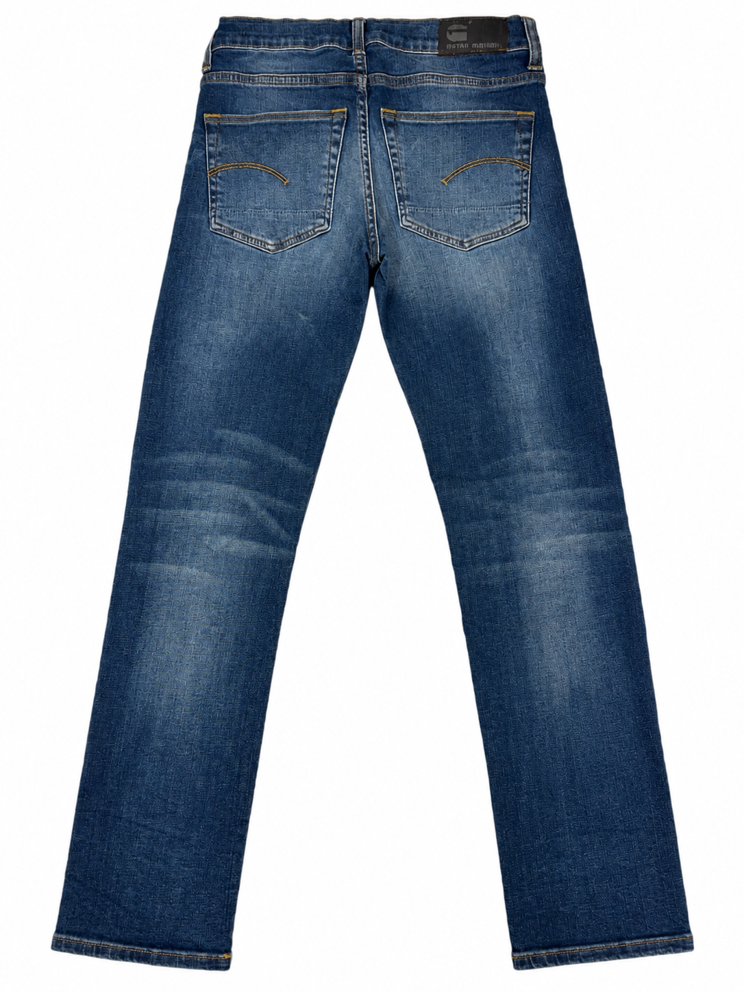 Womens Vintage G-Star Raw Jeans – Original Vintage Piece - image 2