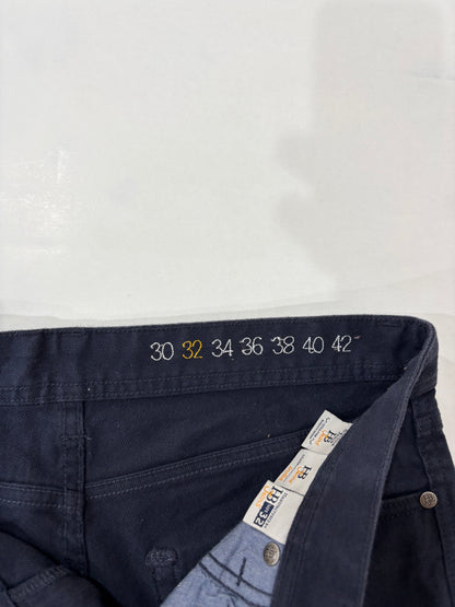 Harmont & Blaine Slim Fit Navy Men’s Jeans  Preowned