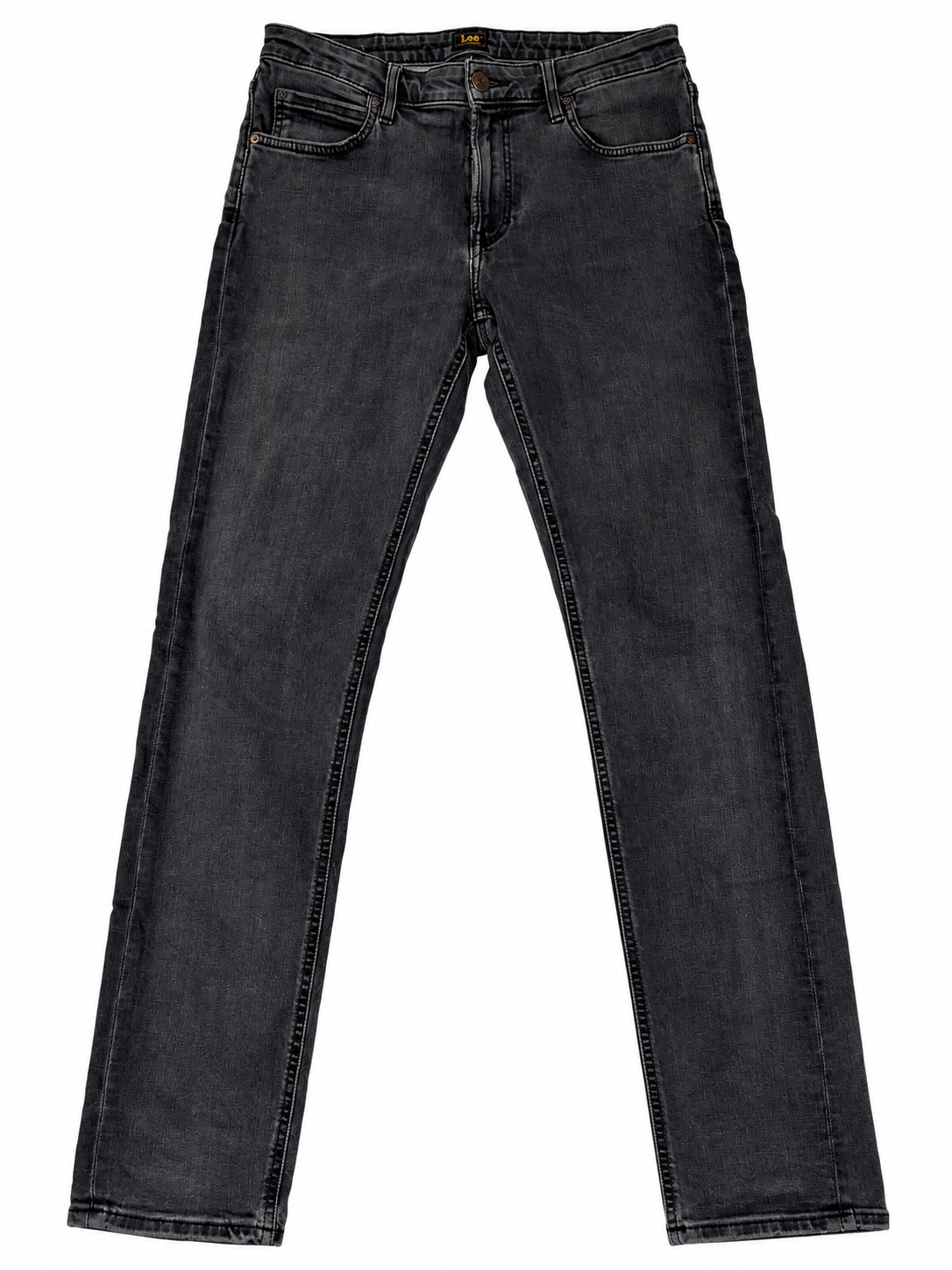 Lee Black Jeans