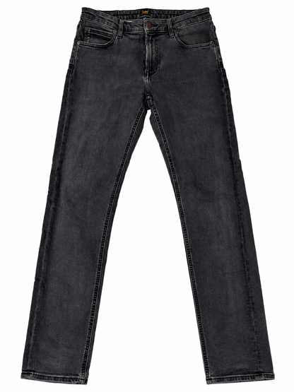 Lee Black Jeans