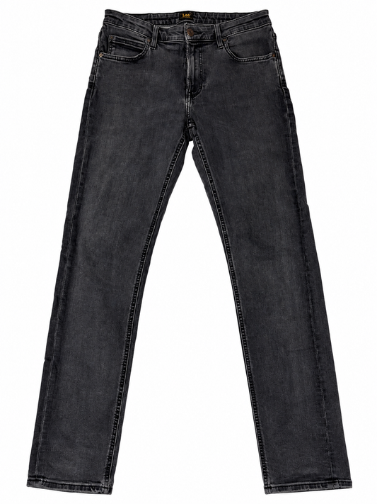 Lee Black Jeans