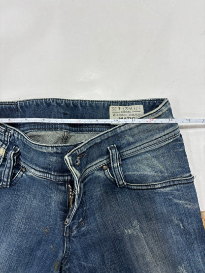 Womens Vintage Miss Sixty Jeans – Original Vintage Piece - image 3