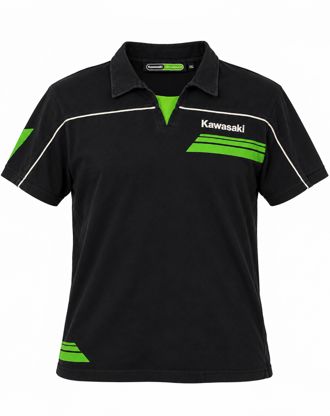 Kawasaki Vintage T-Shirt