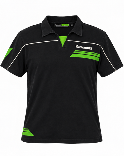 Kawasaki Vintage T-Shirt