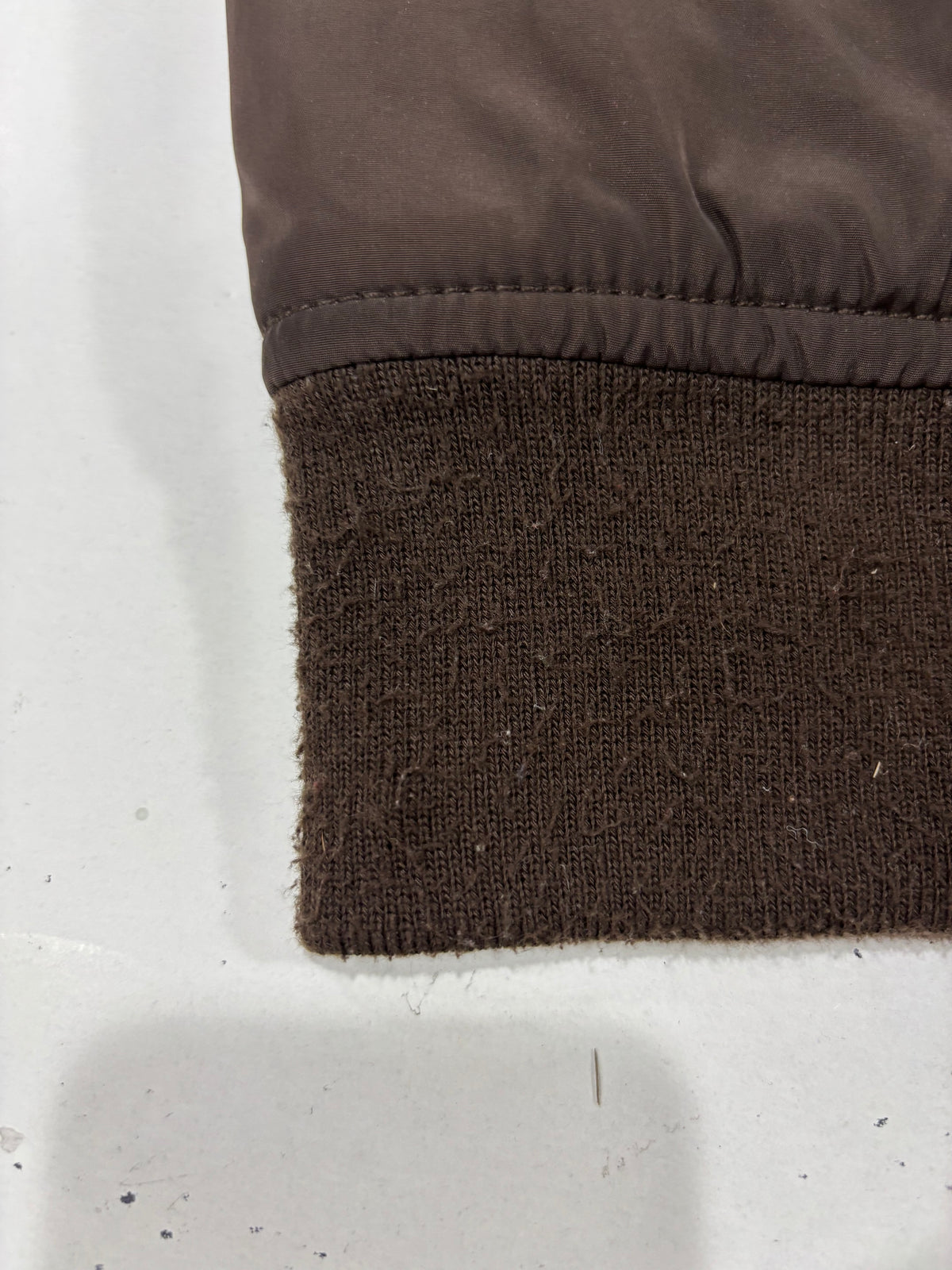 Zara Black Belted Biker Jacket - Thriftly