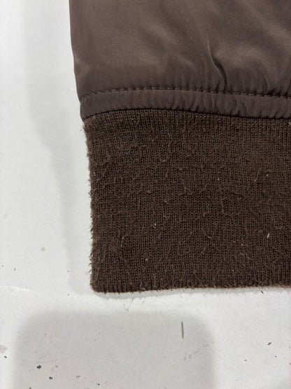Zara Black Belted Biker Jacket - Thriftly