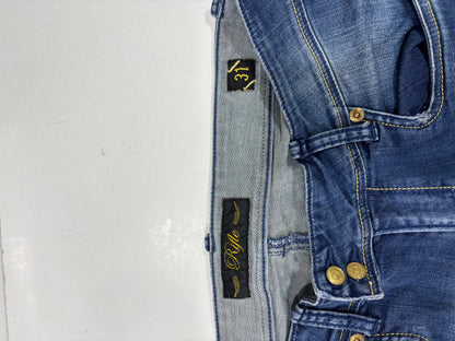 Rifle Blue Jeans