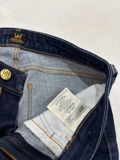 Womens Vintage Lee Jeans – Original Vintage Piece - image 3