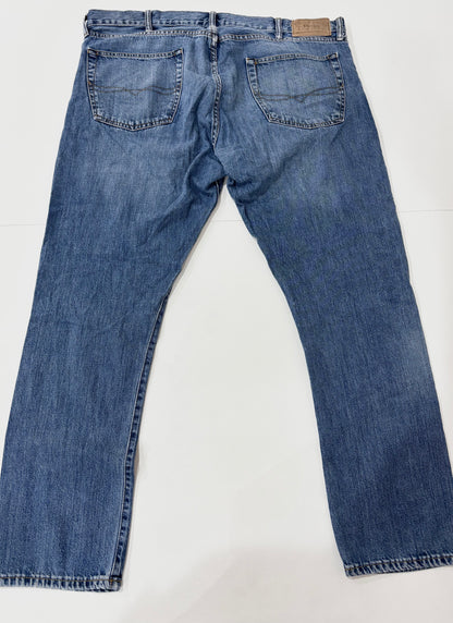Polo Ralph Lauren Men’s Regular Fit Classic Wash Preowned Jeans