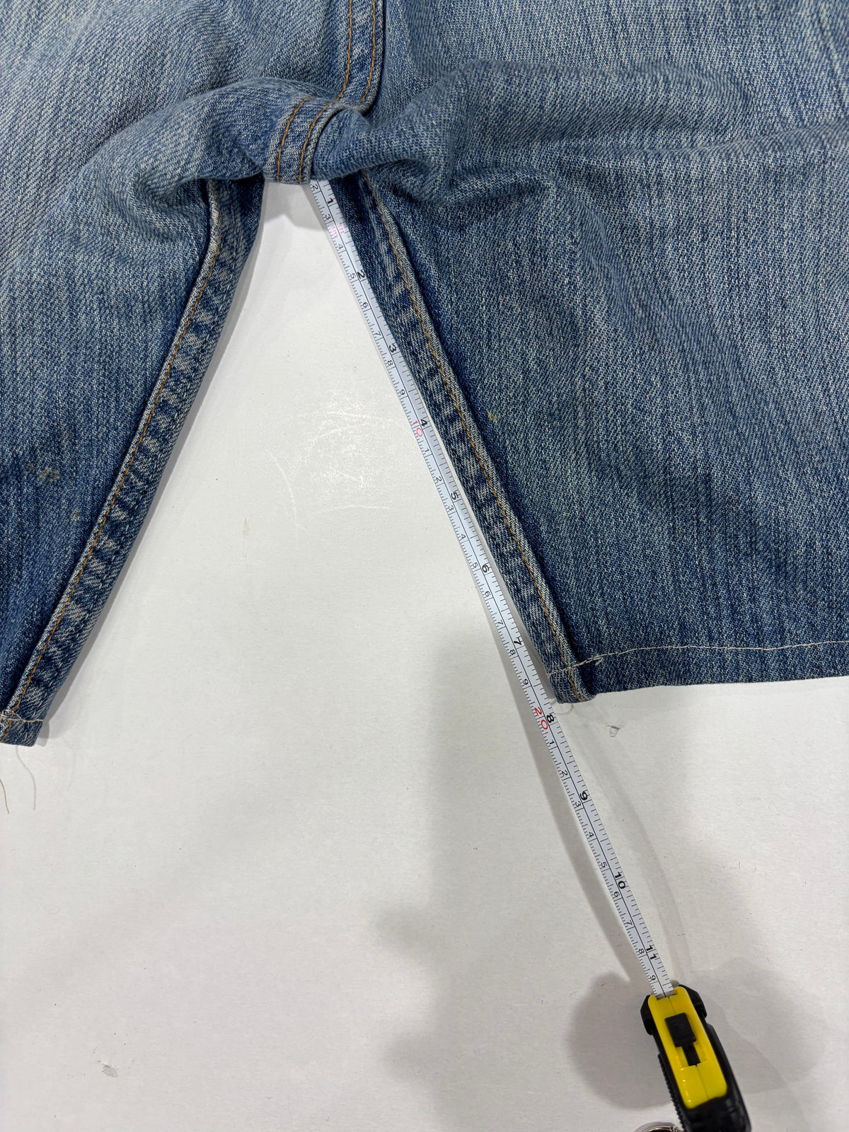 Levi's Vintage Denim Shorts