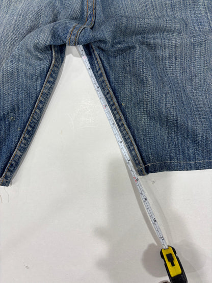Levi's Vintage Denim Shorts