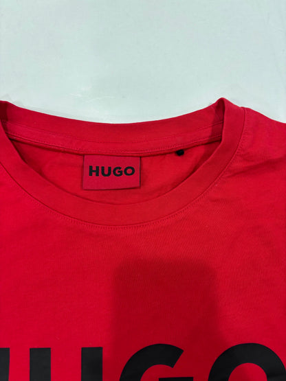 HUGO Logo T-Shirt