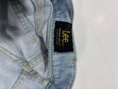 Lee Light Blue Jeans