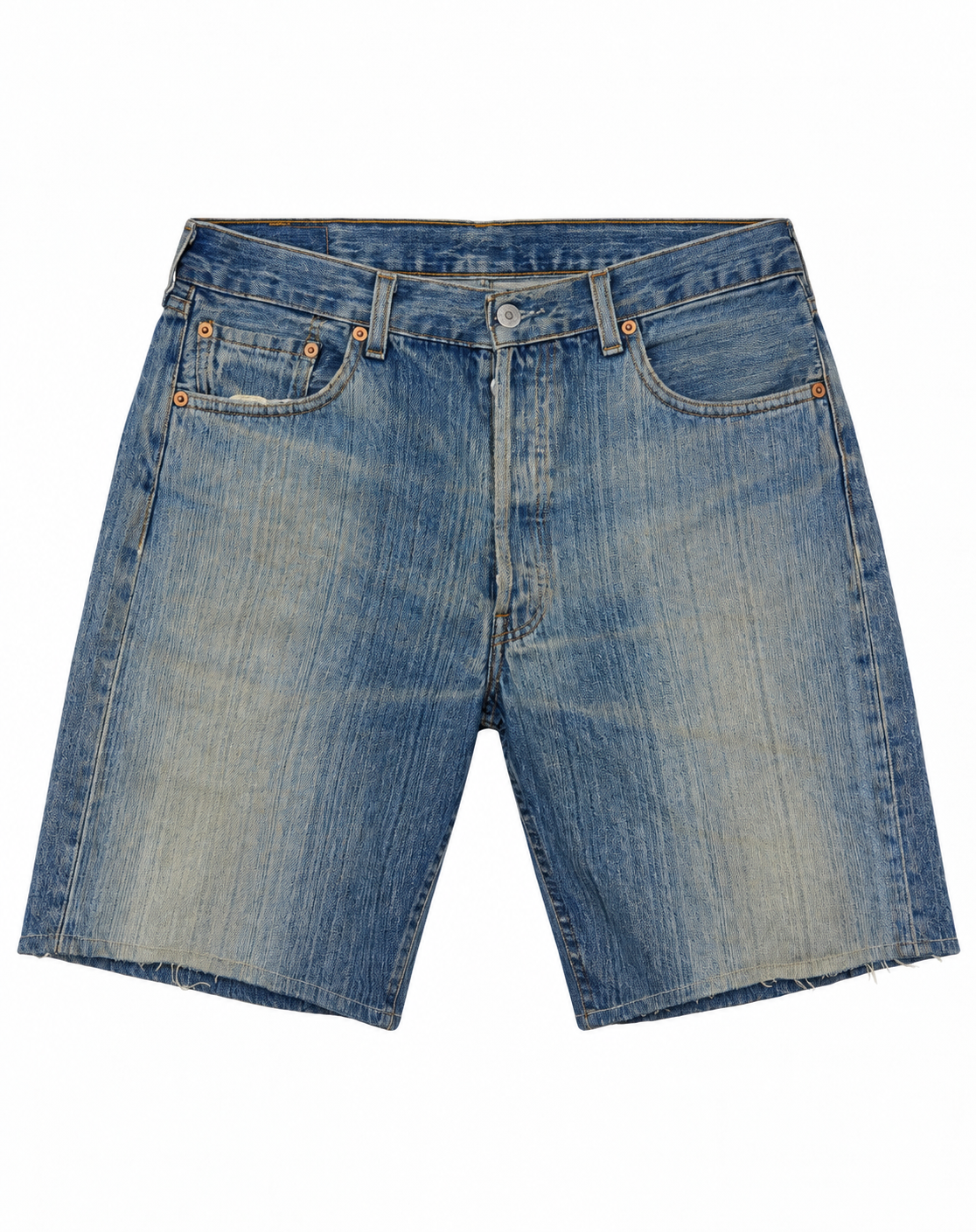 Levi's Vintage Denim Shorts