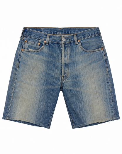 Levi's Vintage Denim Shorts